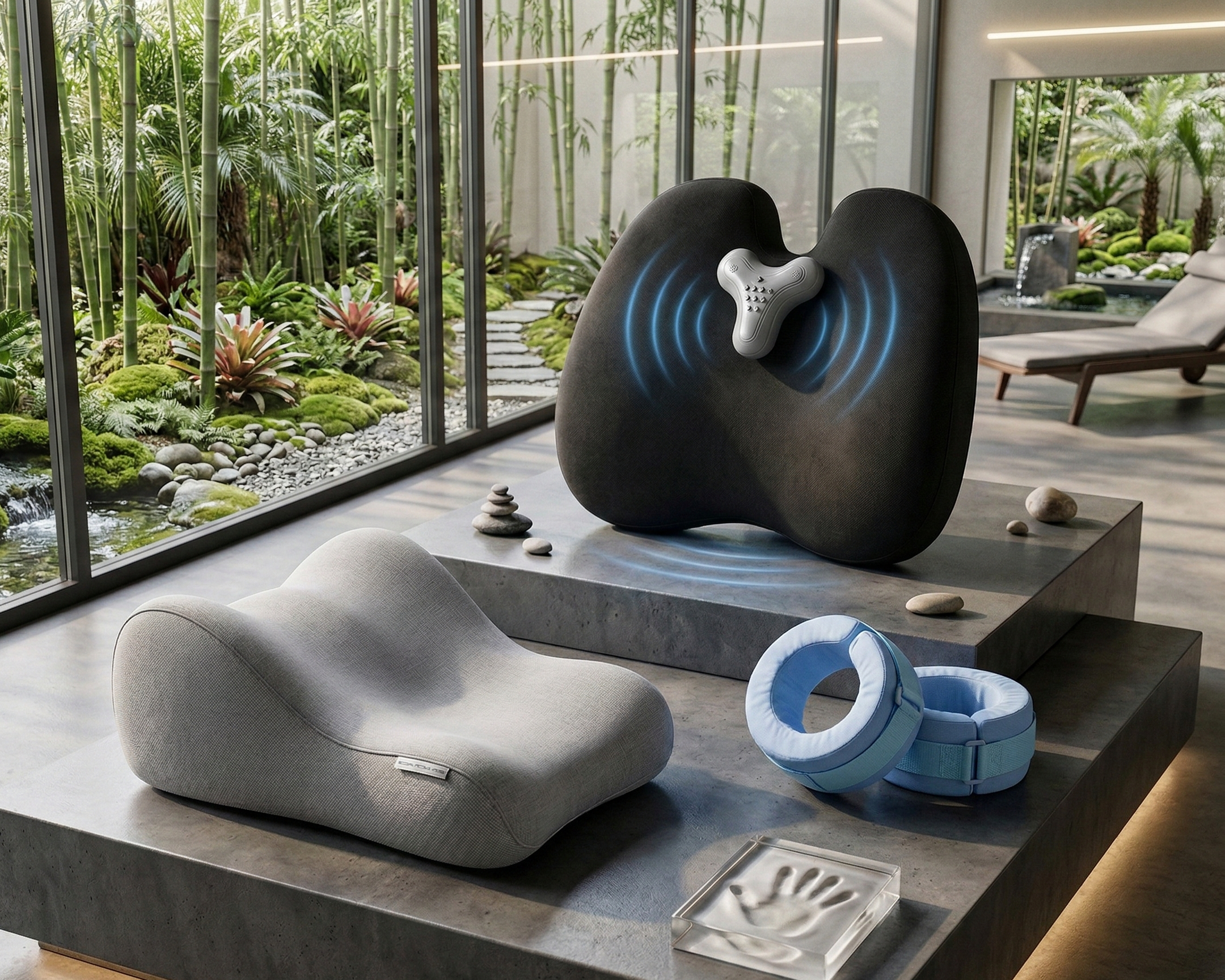 VISCORA Ortopedik Ürünler