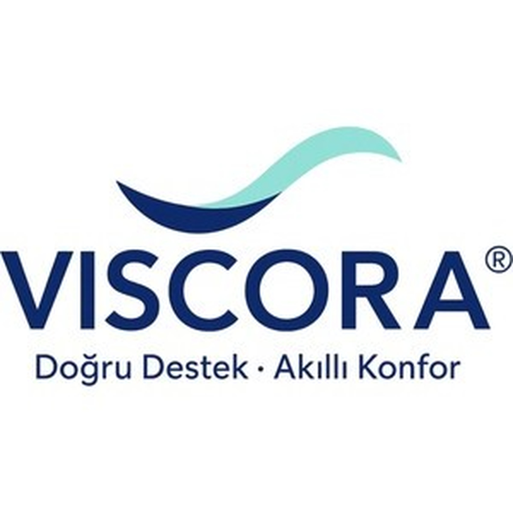 VISCORA Logo